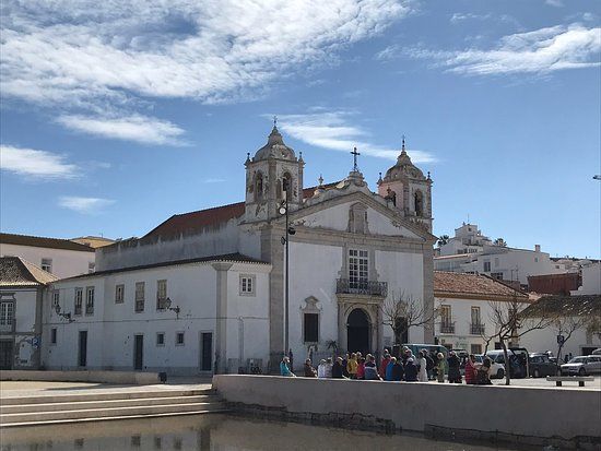 Church of Santa Maria